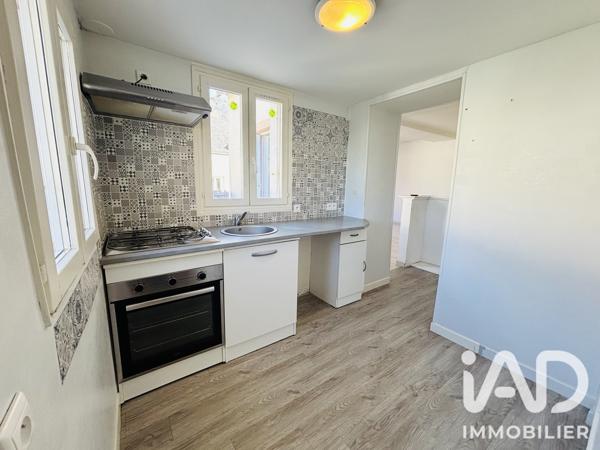 Maison à vendre 2 pièces 50 m² Renazé