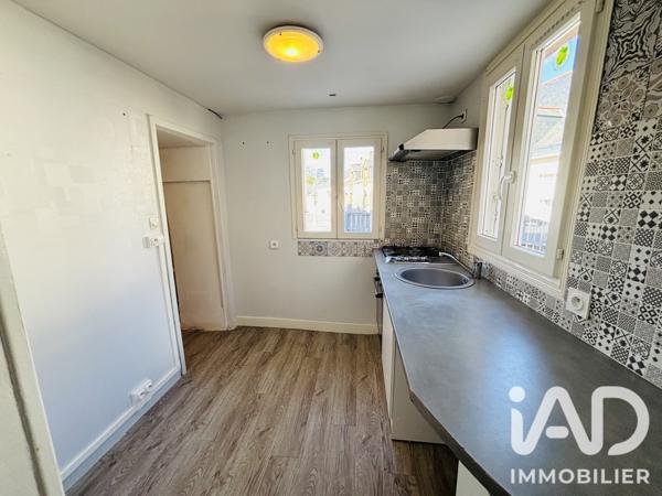 Maison à vendre 2 pièces 50 m² Renazé