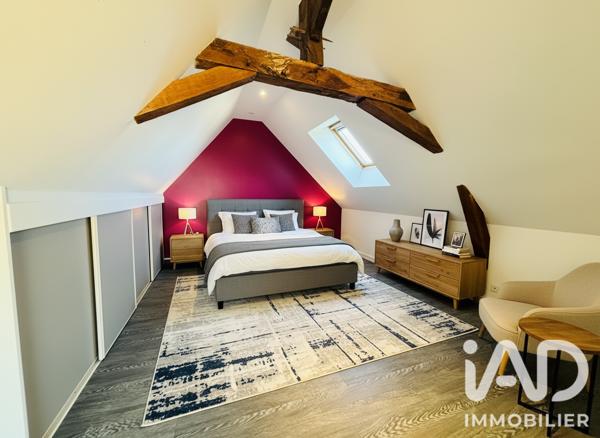 Maison à vendre 2 pièces 50 m² Renazé