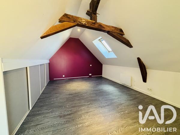 Maison à vendre 2 pièces 50 m² Renazé