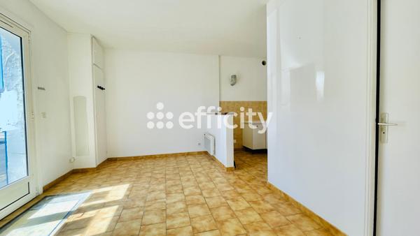 Appartement 3 pièces - 41 m²