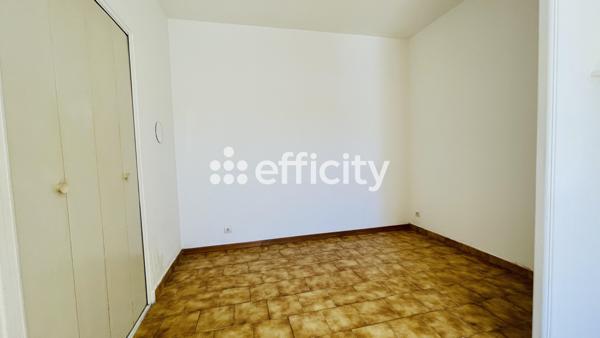 Appartement 3 pièces - 41 m²