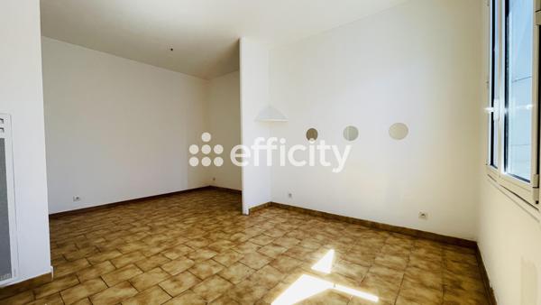 Appartement 3 pièces - 41 m²