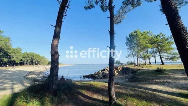 Appartement 3 pièces - 41 m²