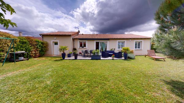 Maison familiale