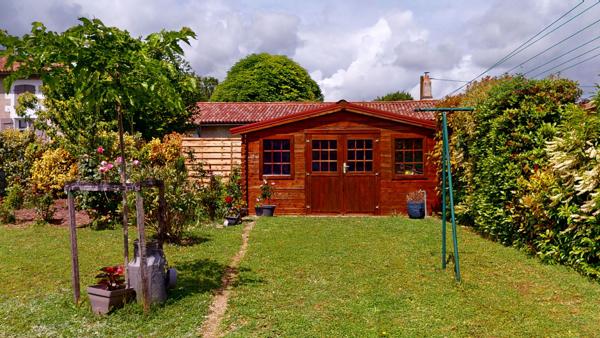 Maison familiale