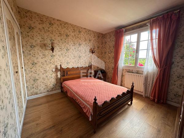 Maison 5 pièces à vendre à Chevanceaux - Réf 3189