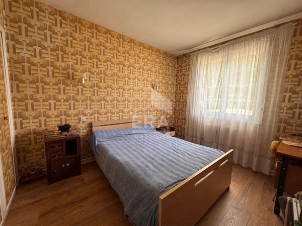 Maison 5 pièces à vendre à Chevanceaux - Réf 3189
