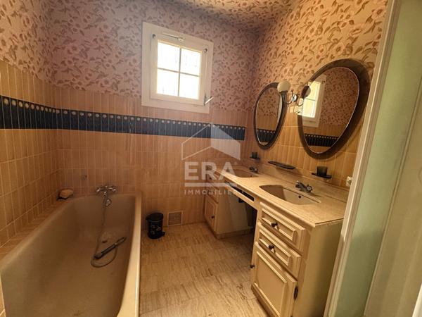 Maison 5 pièces à vendre à Chevanceaux - Réf 3189