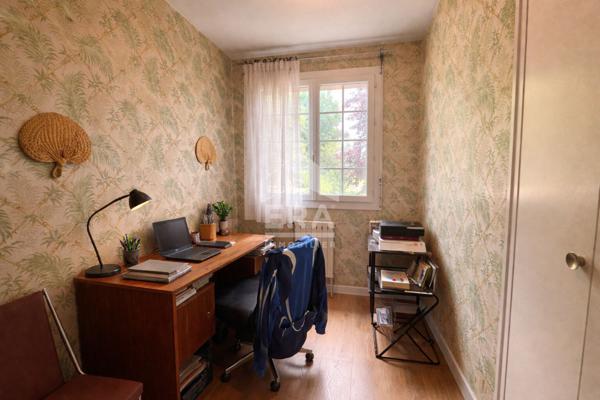 Maison 5 pièces à vendre à Chevanceaux - Réf 3189