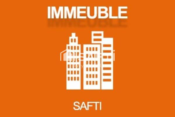 Immeuble de rapport LA ROCHE-SUR-YON