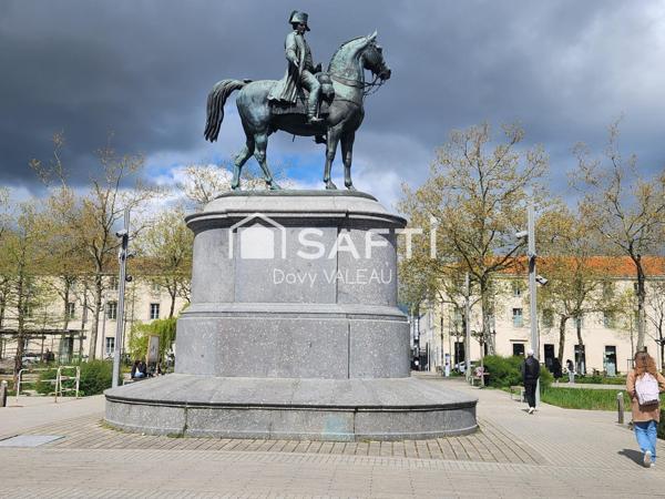 Immeuble de rapport LA ROCHE-SUR-YON
