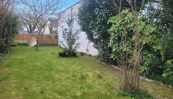 Maison idéale profession libérale ou investissement – Rueil-Malmaison / Suresnes