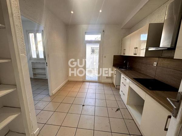 APPARTEMENT T5 100 M2 TERRASSE  PERPIGNAN