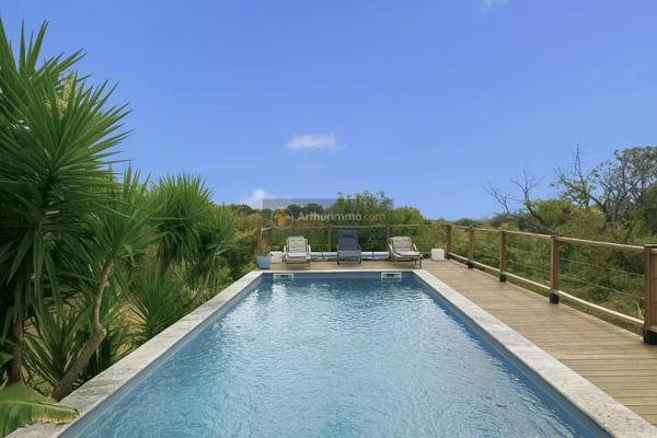 Vente Maison 7 pièces à Bastia