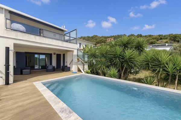 Vente Maison 7 pièces à Bastia
