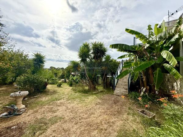 Vente Maison 7 pièces à Bastia