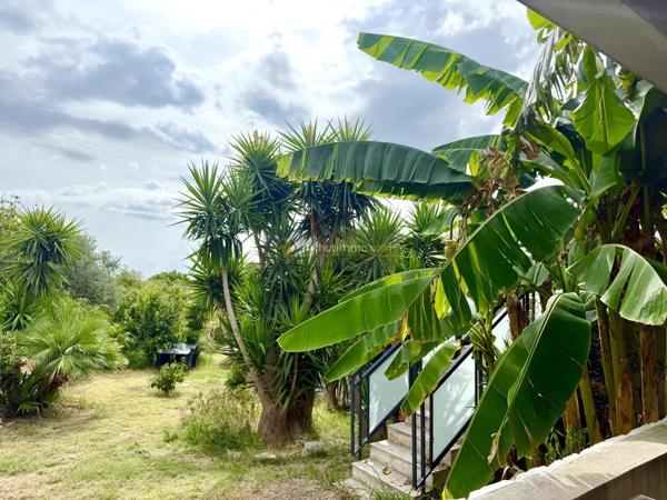 Vente Maison 7 pièces à Bastia