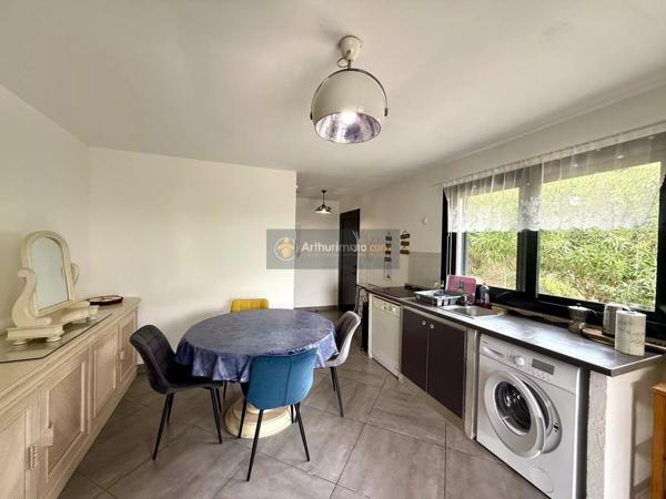 Vente Maison 7 pièces à Bastia