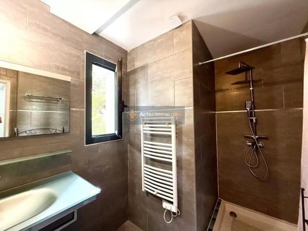 Vente Maison 7 pièces à Bastia