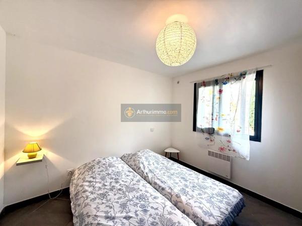 Vente Maison 7 pièces à Bastia
