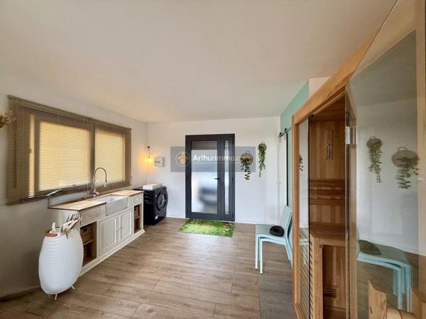 Vente Maison 7 pièces à Bastia