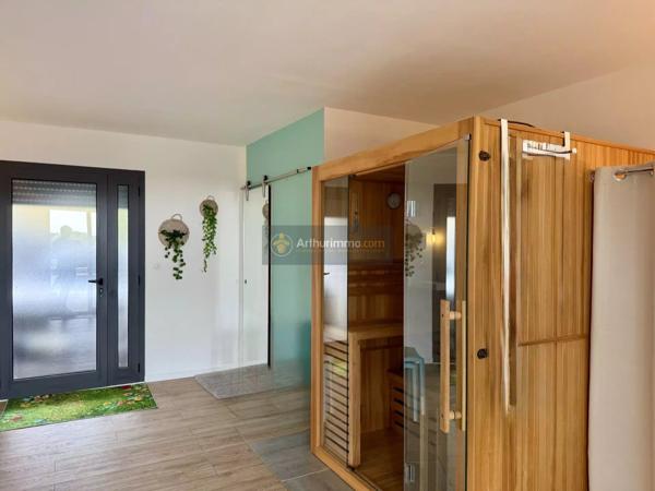 Vente Maison 7 pièces à Bastia