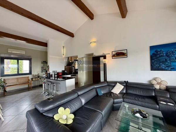 Vente Maison 7 pièces à Bastia