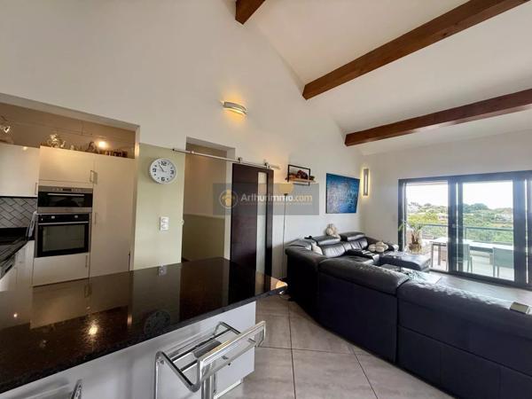 Vente Maison 7 pièces à Bastia