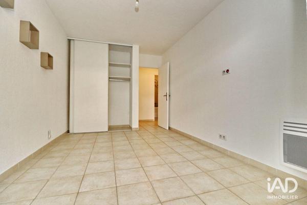 Appartement à vendre 3 pièces 81 m² Mandelieu-la-Napoule