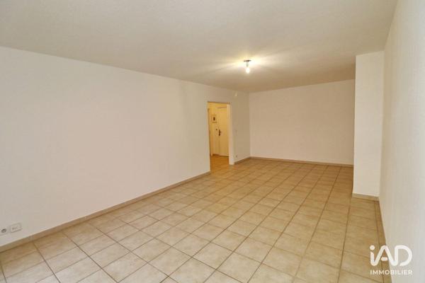 Appartement à vendre 3 pièces 81 m² Mandelieu-la-Napoule