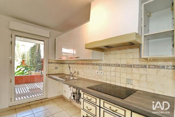Appartement à vendre 3 pièces 81 m² Mandelieu-la-Napoule