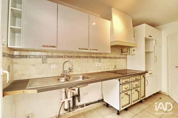 Appartement à vendre 3 pièces 81 m² Mandelieu-la-Napoule