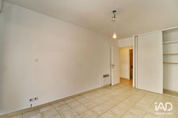 Appartement à vendre 3 pièces 81 m² Mandelieu-la-Napoule
