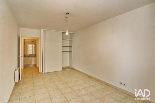 Appartement à vendre 3 pièces 81 m² Mandelieu-la-Napoule