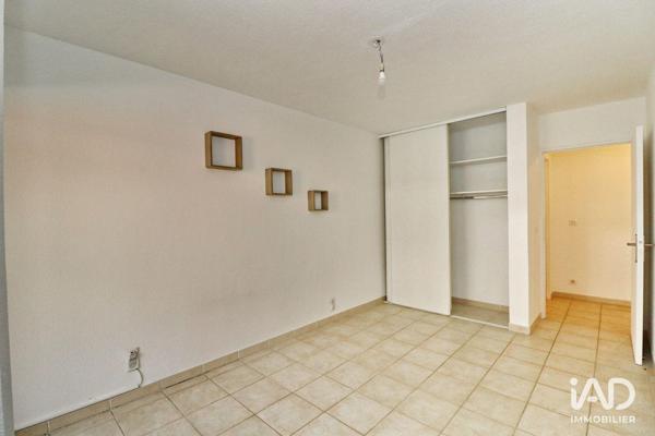 Appartement à vendre 3 pièces 81 m² Mandelieu-la-Napoule