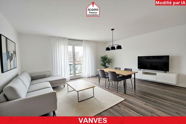 A VENDRE - APPARTEMENT STUDIO LOUE FIN BAIL DEC 2026 - 4EME ETAGE - BALCON - ASCENSEUR - GARAGE - CALME - AUCUN VIS A VIS - COUP DE COEUR