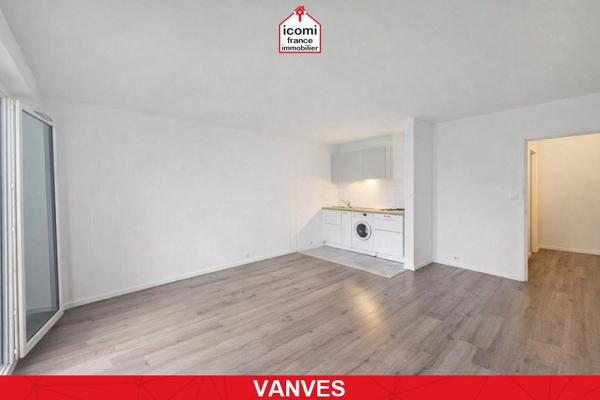 A VENDRE - APPARTEMENT STUDIO LOUE FIN BAIL DEC 2026 - 4EME ETAGE - BALCON - ASCENSEUR - GARAGE - CALME - AUCUN VIS A VIS - COUP DE COEUR