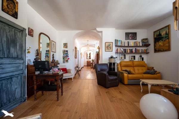 Appartement à vendre |  Salbris |  7 pièces | 249 m²
