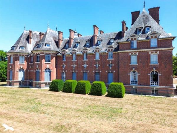 Appartement à vendre |  Salbris |  7 pièces | 249 m²