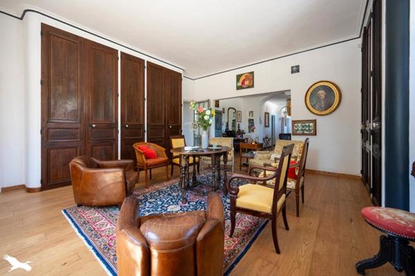 Appartement à vendre |  Salbris |  7 pièces | 249 m²