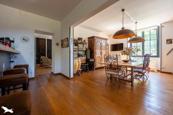 Appartement à vendre |  Salbris |  7 pièces | 249 m²