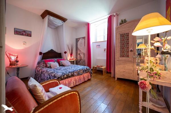 Appartement à vendre |  Salbris |  7 pièces | 249 m²