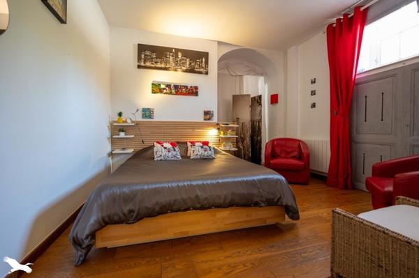 Appartement à vendre |  Salbris |  7 pièces | 249 m²