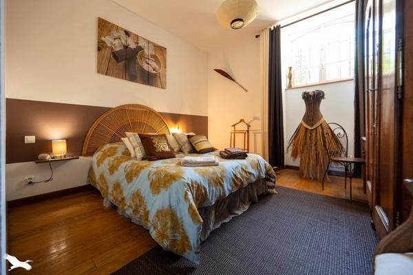 Appartement à vendre |  Salbris |  7 pièces | 249 m²