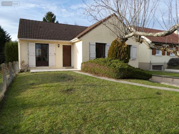 Maison à vendre à Châlette-sur-Loing dans le Loiret (45120), ref : 065/1222