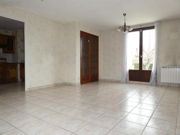 Maison à vendre à Châlette-sur-Loing dans le Loiret (45120), ref : 065/1222