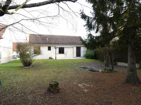 Maison à vendre à Châlette-sur-Loing dans le Loiret (45120), ref : 065/1222