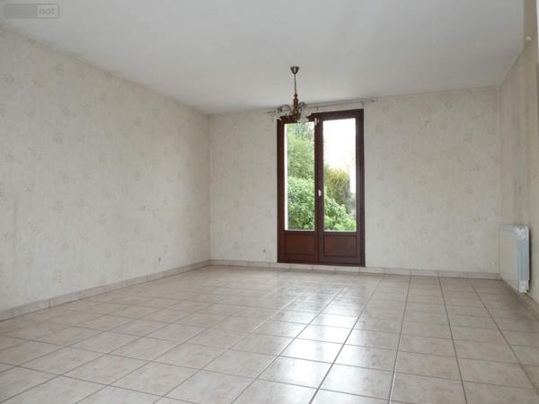 Maison à vendre à Châlette-sur-Loing dans le Loiret (45120), ref : 065/1222