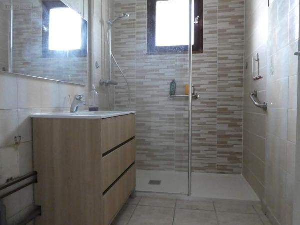 Maison à vendre à Châlette-sur-Loing dans le Loiret (45120), ref : 065/1222